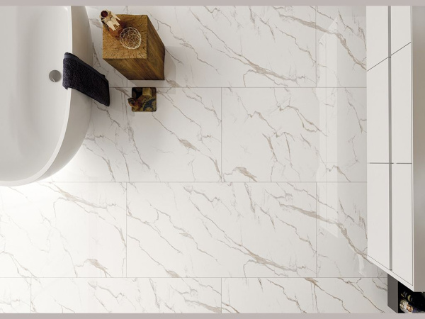 Плитка CALACATTA (Deco Vita) в Москве