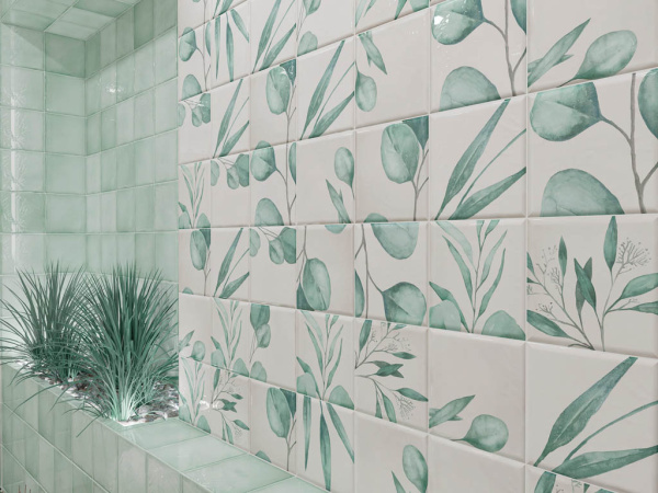 Плитка MATE (Eletto Ceramica) в Москве