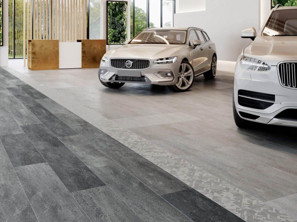 Плитка ПРО НОРДИК (Kerama Marazzi) в Москве