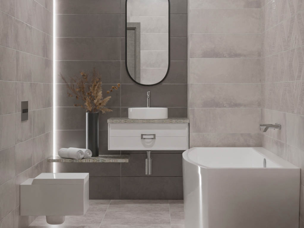 Плитка COUTURE (Eletto Ceramica) в Москве