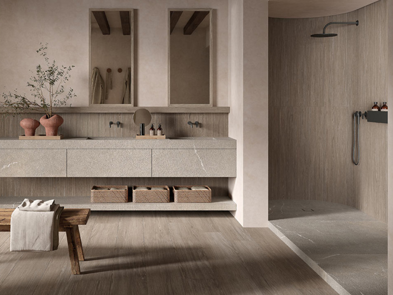 Плитка ESSENCE (Kronos Ceramiche) в Москве