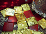 Мозаика GOLD (Irida) в Москве