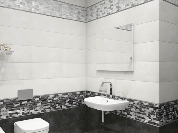 Плитка AltaCera (GLENT) в Москве