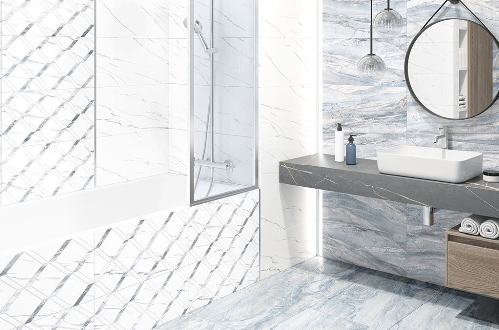 Плитка MARMARA (New Trend) в Москве