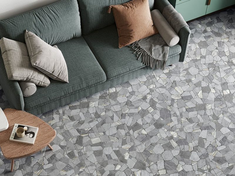 Плитка SAHARA (Alma Ceramica) в Москве