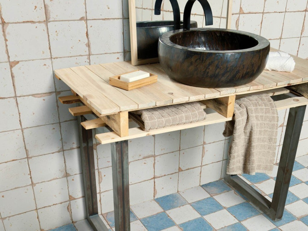 Плитка FS ARTISAN (Peronda) в Москве