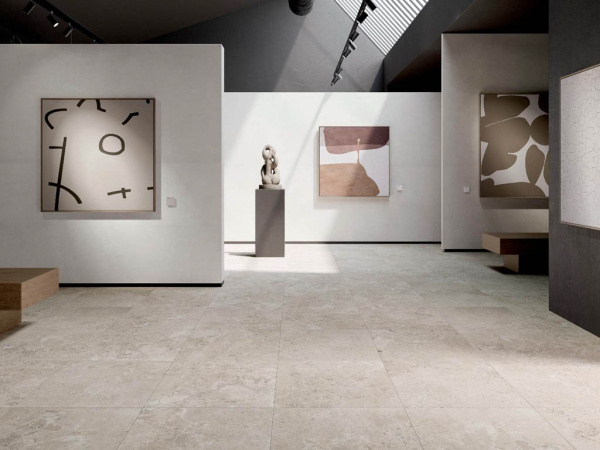 Плитка PIETRA VIVA (ABK Ceramiche) в Москве