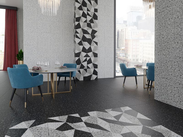 Плитка ТЕРРАЦЦО (Керамин) в Москве