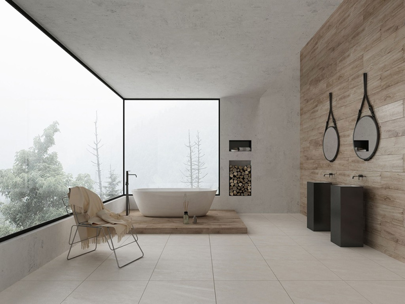 Плитка EARTH COLORS (Nanogress) в Москве