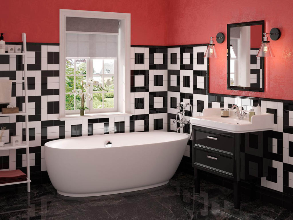 Плитка ГРАНЬЯНО (Kerama Marazzi) в Москве