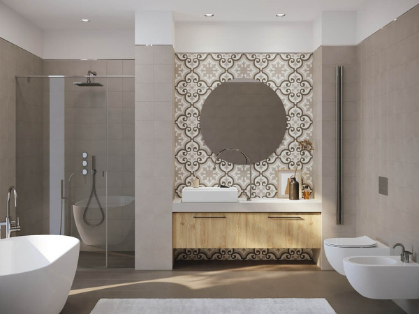 Плитка PIXEL (Creto) в Москве