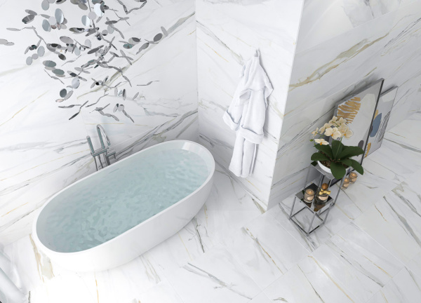 Плитка EMPORIO (TAU Ceramica) в Москве