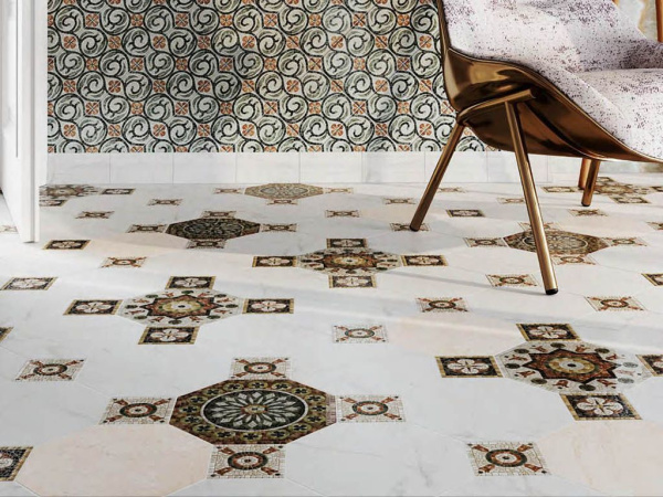 Плитка СТЕММА (Kerama Marazzi) в Москве