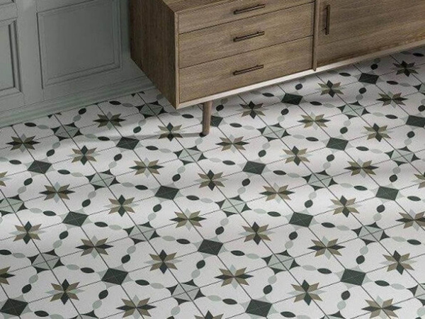 Плитка METROPOLIS (Nanda Tiles) в Москве