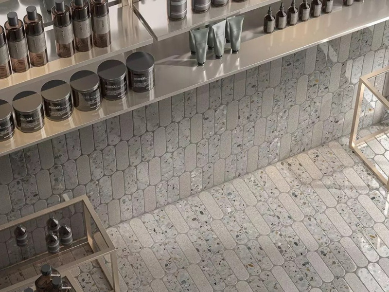 Плитка ТОСКАНА: БРИЧИОЛА (Kerama Marazzi) в Москве