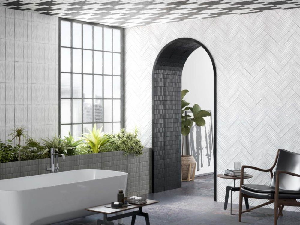 Плитка JOLIET (Aparici) в Москве