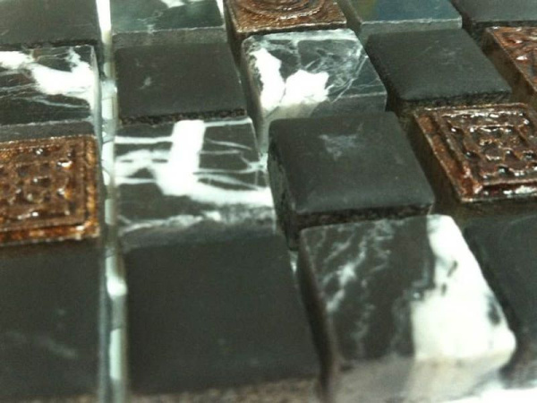 Мозаика ELLADA (Irida) в Москве