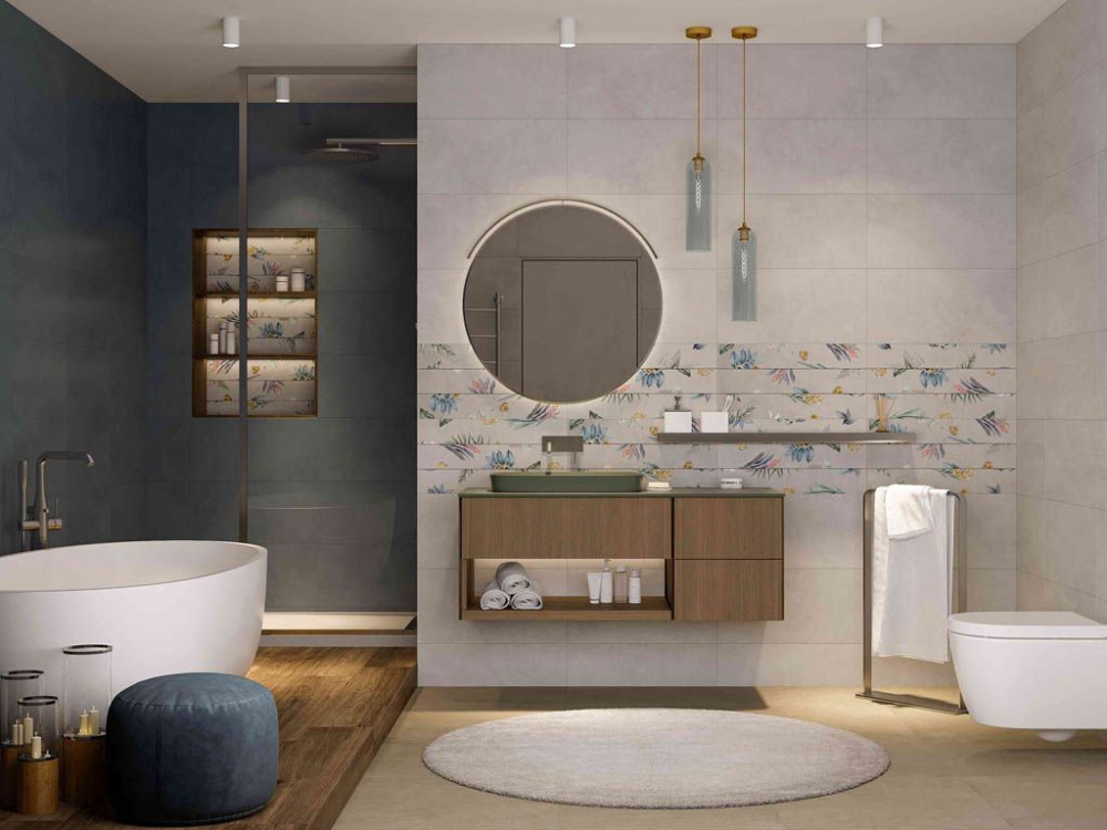 Плитка FRIDA (Creto) в Москве