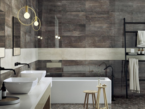 Плитка FOSSIL (Serenissima) в Москве