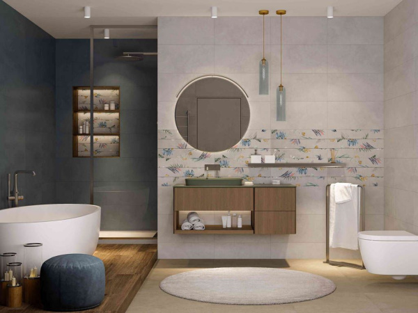 Плитка FRIDA (Creto) в Москве