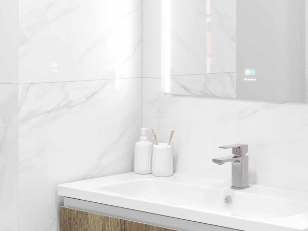 Плитка CALACATTA REGAL GREY (Ceradim) в Москве