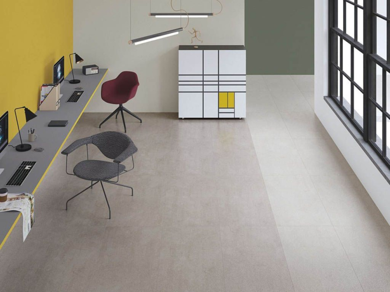 Плитка BETON-X (Vitra) в Москве