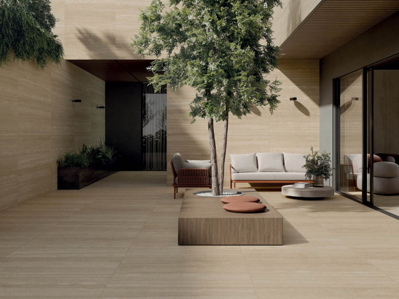 Плитка SENSI ROMA (ABK Ceramiche) в Москве