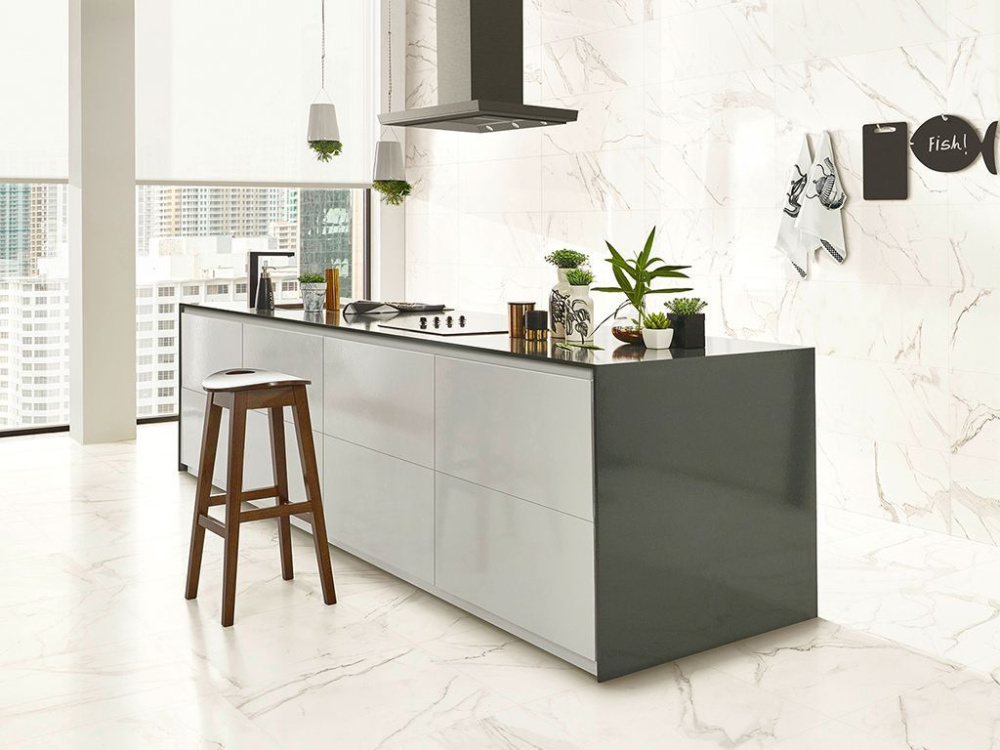 Плитка PRECIOUS GOLD (Love Tiles) в Москве