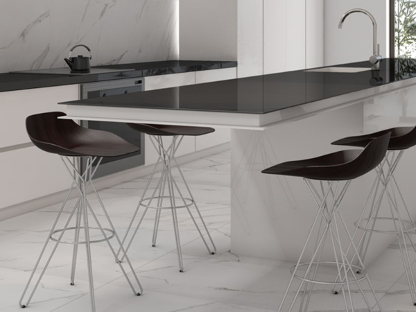 Керамогранит GRUM BLACK BIG SIZES (TAU Ceramica) в Москве