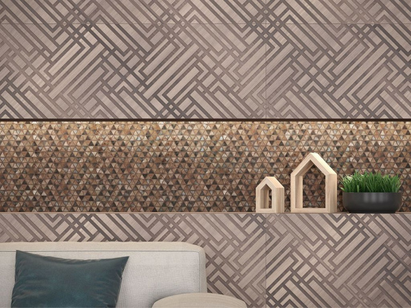 Плитка EUKALYPT (Saloni Ceramica) в Москве