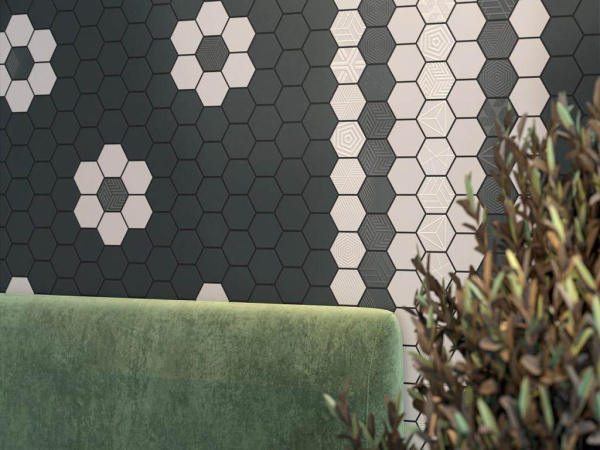 Плитка АГУСТА (Kerama Marazzi) в Москве