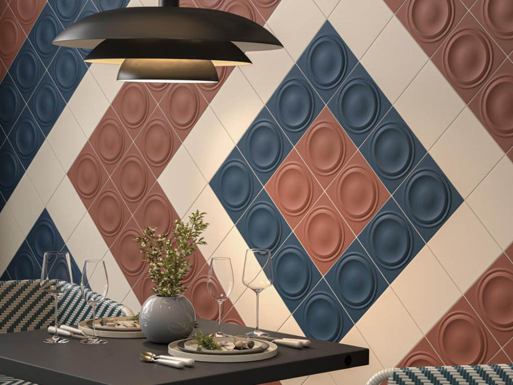 Плитка АКВА АЛЬТА (Kerama Marazzi) в Москве