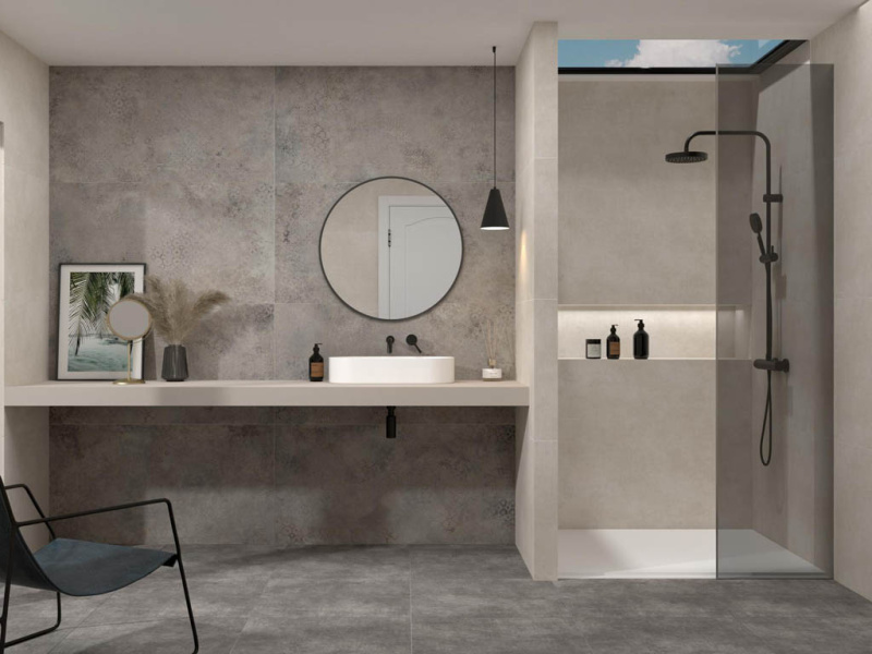 Плитка AT.ALPHA (Pamesa) в Москве