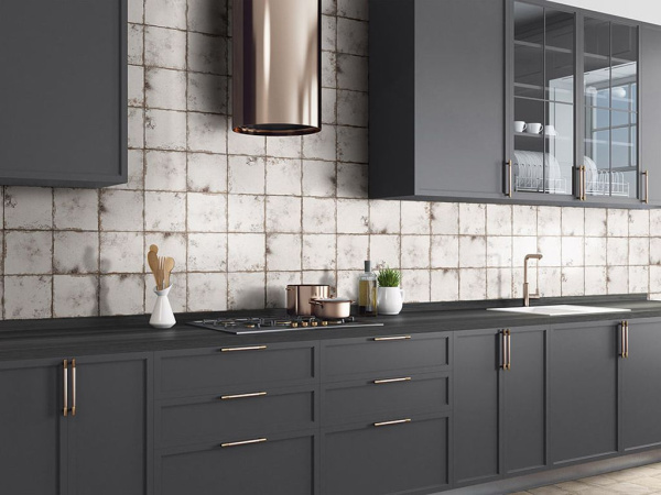 Плитка METALLICI (Mainzu) в Москве