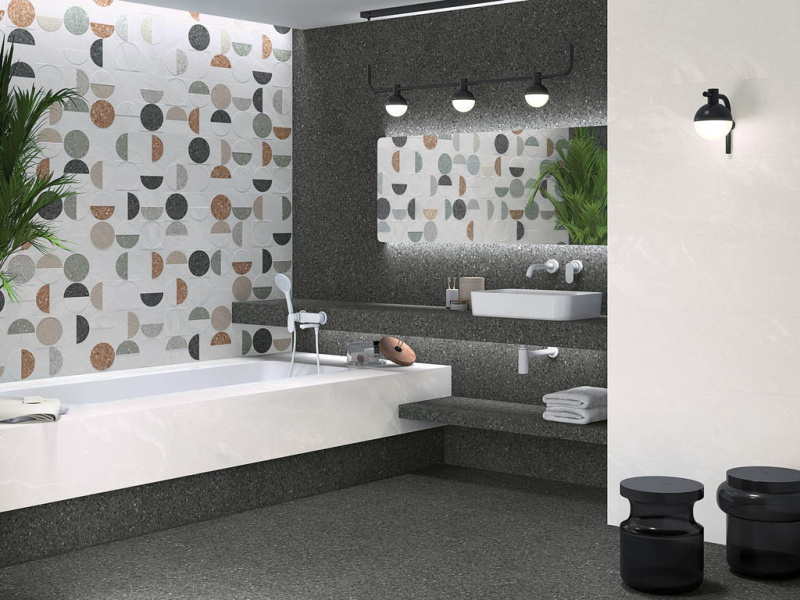 Плитка NIZA (Vives Ceramica) в Москве