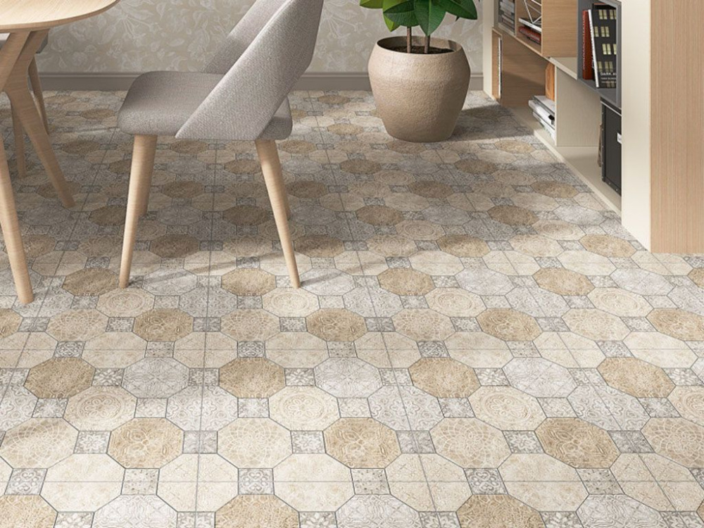 Плитка BOFORT (Alma Ceramica) в Москве