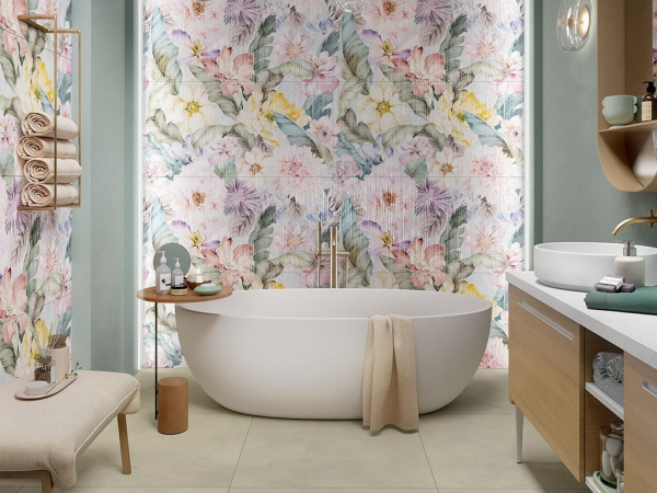 Плитка PAPIER (Mirage) в Москве