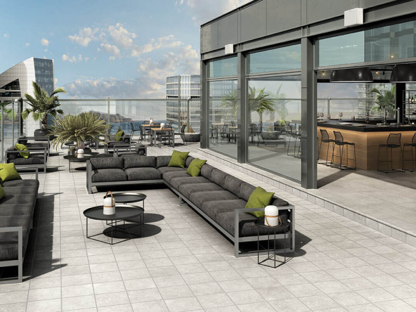 Ступени ARDENAS (Exagres) в Москве