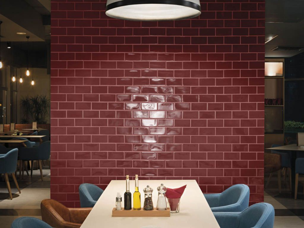 Плитка URBAN ATELIER (Aleluia Ceramicas) в Москве