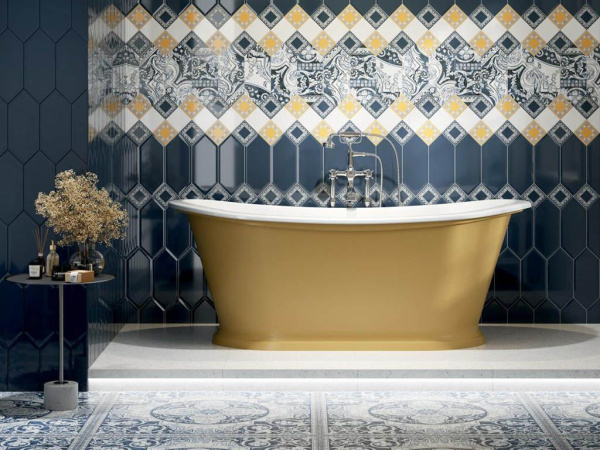 Плитка АЛМАШ (Kerama Marazzi) в Москве