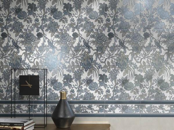 Плитка ЖАРДИМ (Kerama Marazzi) в Москве