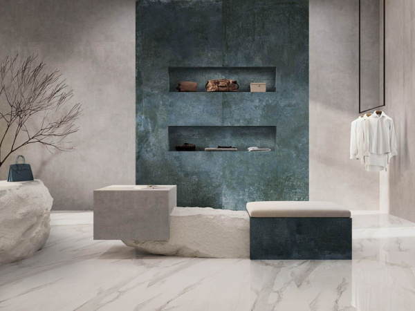 Плитка СУПЕРМАКСИ: CONCRETE (Kerama Marazzi) в Москве