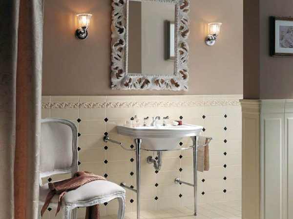 Плитка NEW CLASSIC (Ceramiche Grazia) в Москве