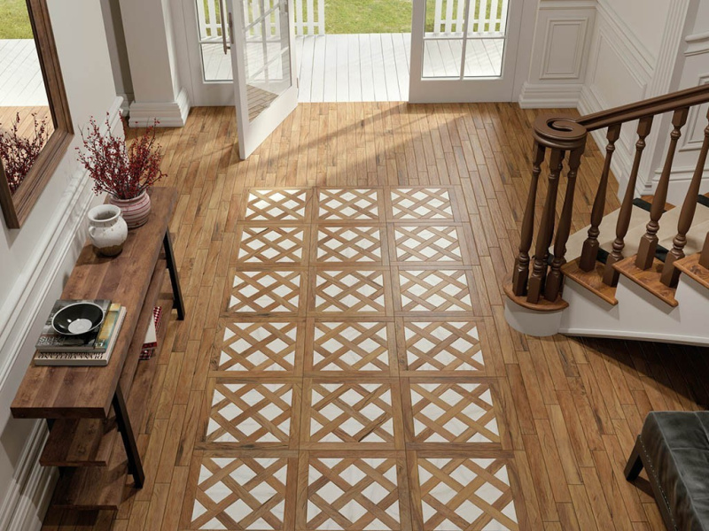 Плитка FS FOREST (Francisco Segarra) в Москве