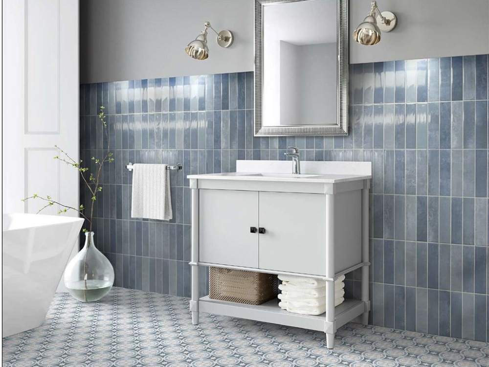 Плитка LUKEN (Dual Gres) в Москве