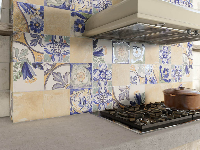 Плитка LAND ANTHOLOGY (Mainzu) в Москве