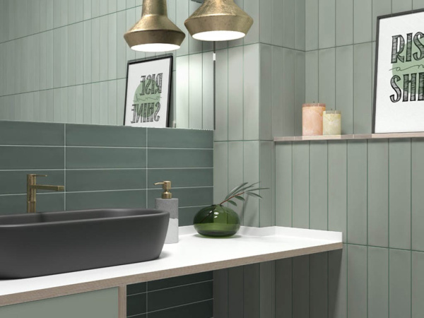 Плитка WADI (Equipe Ceramicas) в Москве