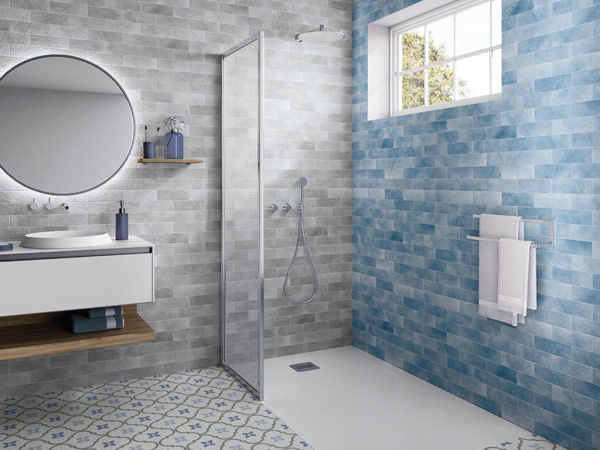 Плитка ANDES (El Barco) в Москве