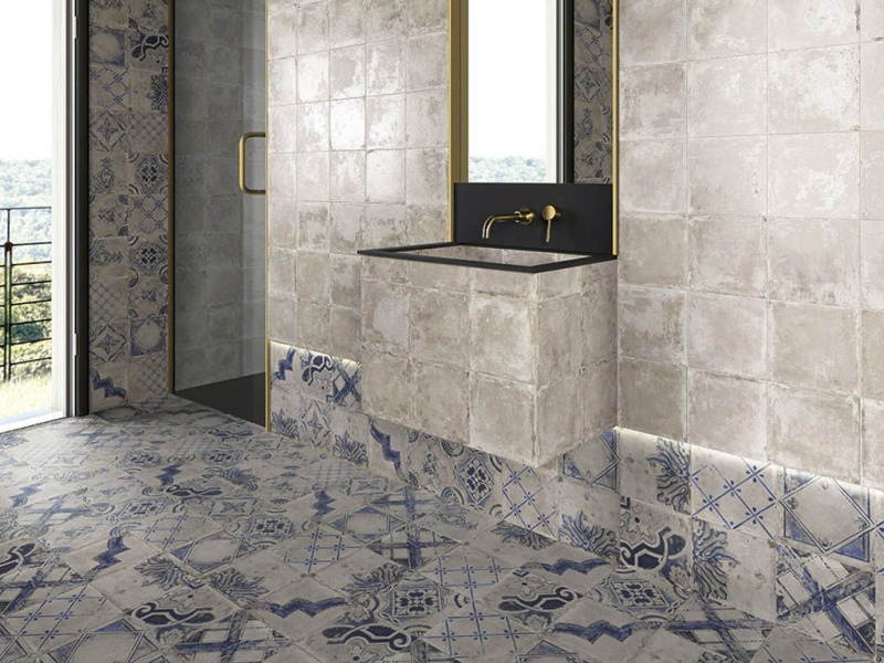 Плитка SCUDO (Mainzu) в Москве