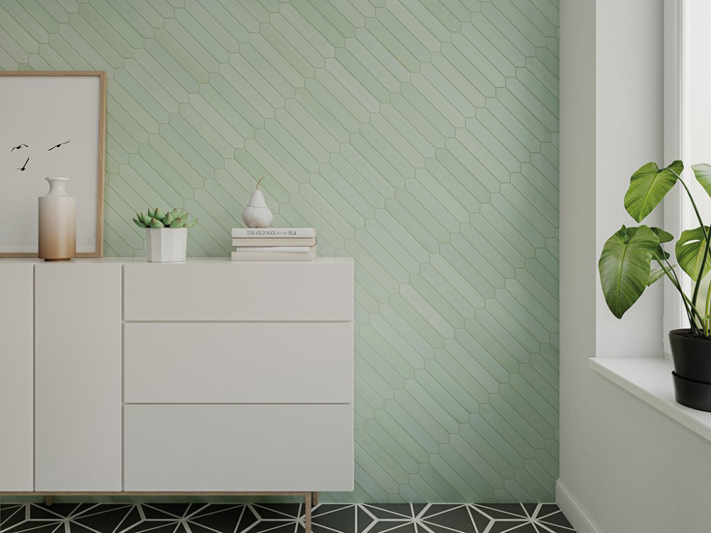 Плитка CANDY (DNA Tiles) в Москве